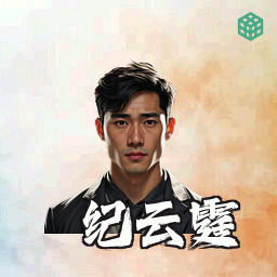 纪云霆